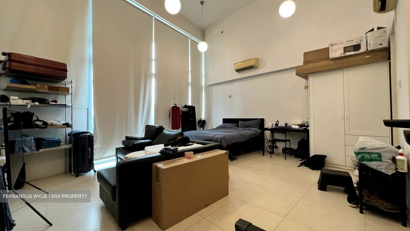 Southbank (D7), Office #454897511
